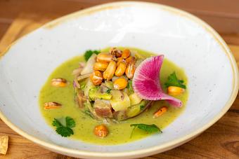 Product - Red Mesa Restaurant in St Petersburg, FL Mexican Restaurants