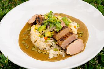 Product - Red Mesa Restaurant in St Petersburg, FL Mexican Restaurants