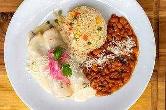 Product - Red Mesa Restaurant in St Petersburg, FL Mexican Restaurants