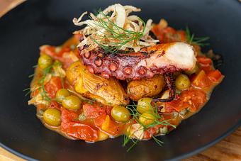 Product - Red Mesa Restaurant in St Petersburg, FL Mexican Restaurants