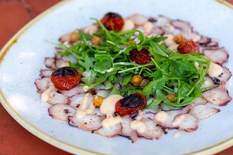 Product - Red Mesa Restaurant in St Petersburg, FL Mexican Restaurants