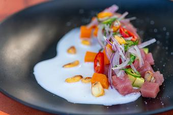 Product - Red Mesa Restaurant in St Petersburg, FL Mexican Restaurants