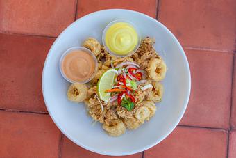 Product - Red Mesa Restaurant in St Petersburg, FL Mexican Restaurants