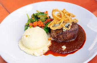 Product - Red Mesa Restaurant in St Petersburg, FL Mexican Restaurants