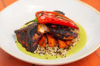 Product - Red Mesa Restaurant in St Petersburg, FL Mexican Restaurants