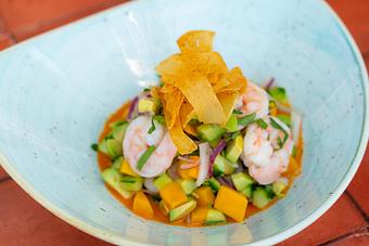 Product - Red Mesa Restaurant in St Petersburg, FL Mexican Restaurants