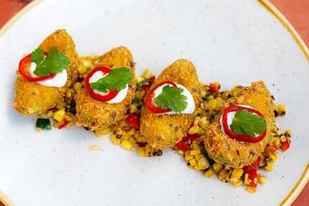 Product - Red Mesa Restaurant in St Petersburg, FL Mexican Restaurants