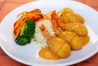 Product - Red Mesa Restaurant in St Petersburg, FL Mexican Restaurants