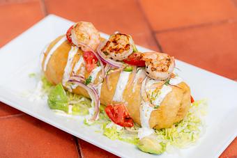 Product - Red Mesa Restaurant in St Petersburg, FL Mexican Restaurants