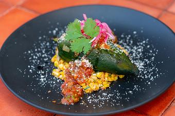 Product - Red Mesa Restaurant in St Petersburg, FL Mexican Restaurants