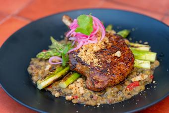 Product - Red Mesa Restaurant in St Petersburg, FL Mexican Restaurants