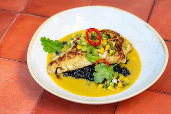 Product - Red Mesa Restaurant in St Petersburg, FL Mexican Restaurants