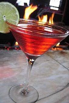 Product - Red Restaurant and Bar in Downtown Santa Cruz - Santa Cruz, CA Bars