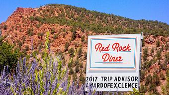 Product - Red Rock Diner in Carbondale, CO Diner Restaurants