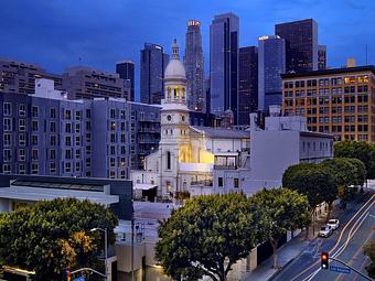 Product - Redbird in Downtown - Los Angeles, CA American Restaurants