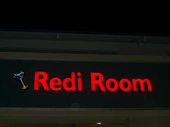 Product - Redi Room in San Jose, CA Bars & Grills