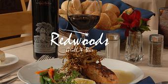 Product - Redwoods Grill & Bar in Chester, NJ American Restaurants