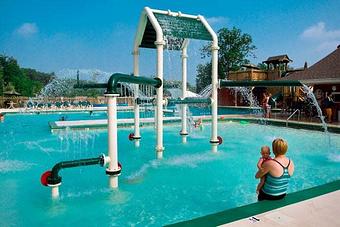 Product - Refreshing Mountain Camp in Stevens, PA Campgrounds