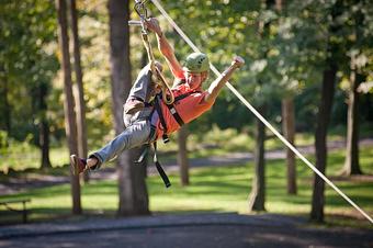 Product - Refreshing Mountain Camp in Stevens, PA Campgrounds