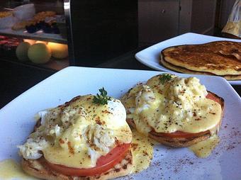 Product - Refuel Cafe in New Orleans, LA Vegetarian Restaurants