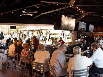 Product - Reilley's Grill & Bar in Reilley's Plaza - Just outside of Sea Pines - Hilton Head Island, SC American Restaurants