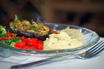 Product - Relish in Grinnell, IA American Restaurants