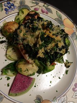 Product - Relish in Grinnell, IA American Restaurants
