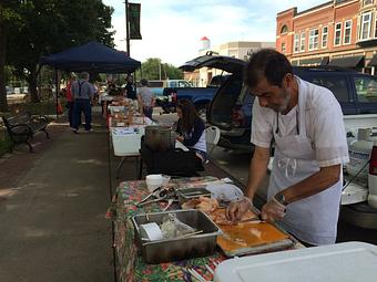 Product - Relish in Grinnell, IA American Restaurants