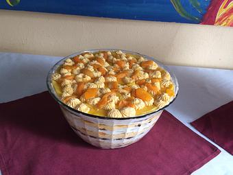 Product: Trifle Bowl - Relish in Grinnell, IA American Restaurants