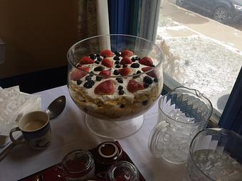 Product: Party Trifle - Relish in Grinnell, IA American Restaurants