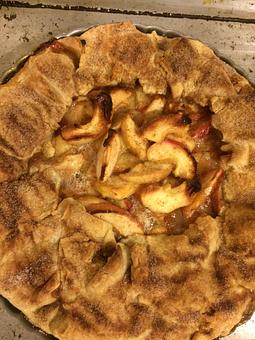 Product: Apple Pie Roll - Relish in Grinnell, IA American Restaurants