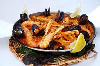 Product - Remington's Seafood Grill in Addison, TX Seafood Restaurants