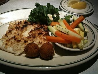 Product - Remington's Seafood Grill in Addison, TX Seafood Restaurants