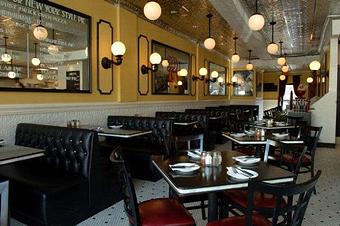 Product - Remo's in Stamford, CT Pizza Restaurant