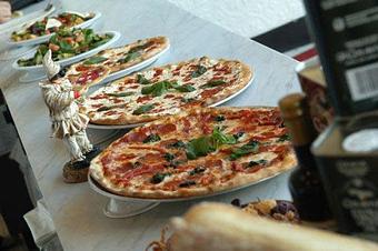 Product - Remo's in Stamford, CT Pizza Restaurant