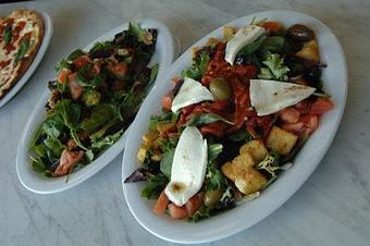 Product - Remo's in Stamford, CT Pizza Restaurant