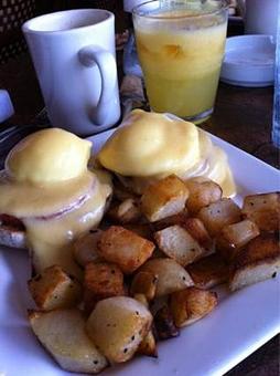 Product - Rendez-Vous Bakery Bistro in Aventura, FL Bakeries