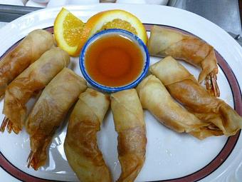 Product - Renu Nakorn in Norwalk, CA Thai Restaurants