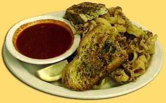 Product - Reservoir Tavern in Boonton, NJ Italian Restaurants