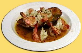Product - Reservoir Tavern in Boonton, NJ Italian Restaurants