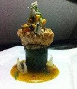 Product - Respite in New York, NY Restaurants/Food & Dining