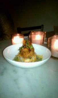 Product - Respite in New York, NY Restaurants/Food & Dining