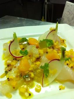 Product - Respite in New York, NY Restaurants/Food & Dining