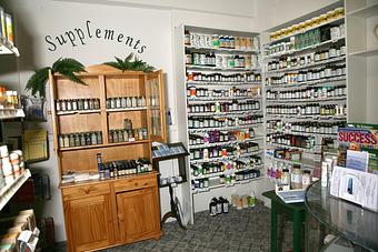 Product - Revitalize Health Spa and Organic Store in Kennewick, WA Day Spas