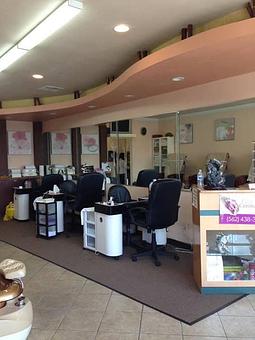Product - Rex Nails in Long Beach, CA Manicurists & Pedicurists