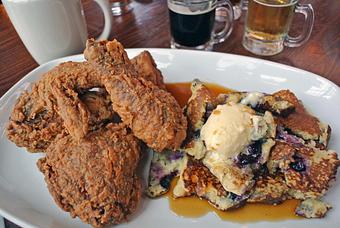 Product - Rhein Haus Seattle in Seattle, WA German Restaurants