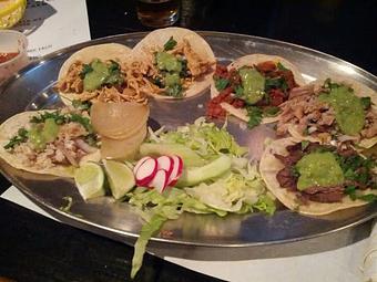 Product: TUESDAY NIGHT TACO NIGHT - Rhodes North Tavern in Sloatsburg, NY American Restaurants