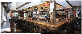 Product: Rhodes Bar - Rhodes North Tavern in Sloatsburg, NY American Restaurants