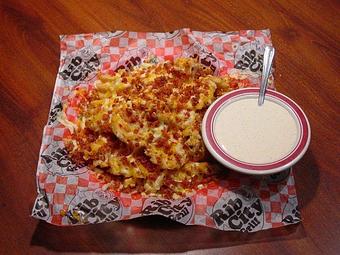 Product - Rib City in Cape Coral, FL Barbecue Restaurants