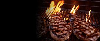 Product - Ribeyes Steakhouse in Clinton, NC Steak House Restaurants